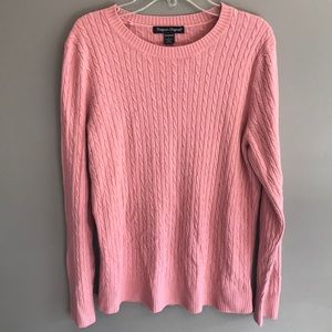 Knit Sweater